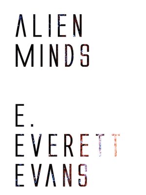 cover image of Alien Minds